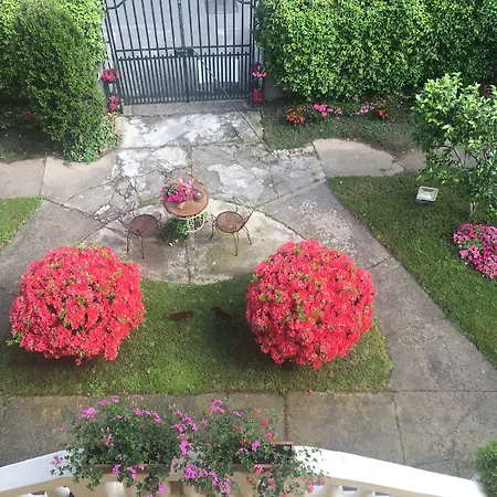 Villa San Donato B&B-2